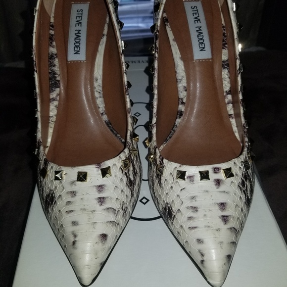 Steve Madden Stilleto - Picture 1 of 5